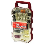  Набор из 82 предметов для прямой микрошлифмашины. ELITECH 1820.001400 179131, фото 1 