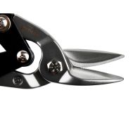  Ножницы по металлу левый рез ELITECH 140103 207130, фото 1 