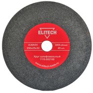  Круг шлифовальный ELITECH 1110.002100 175131, фото 1 