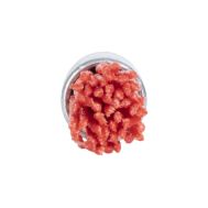  Щетка для дрели кистевая ELITECH 1820.154900 204313, фото 1 