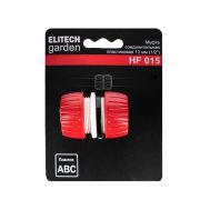  Муфта соединительная ELITECH GARDEN HF 015 206043, фото 1 