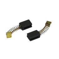  Щетки графитовые (угольные) ELITECH 1808.012200 188931, фото 1 