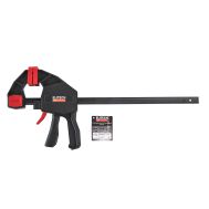  Струбцина быстрозажимная ELITECH HD 514202 207230, фото 1 