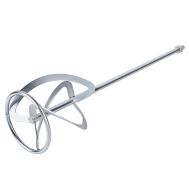  Насадка для миксера ELITECH 1820.013100 М 14 (O140x590мм) 181851, фото 1 