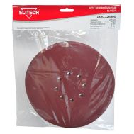  Круг шлифовальный ELITECH 1820.126800 200005, фото 1 