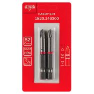  Биты магнитные ELITECH 1820.146300 204222, фото 1 