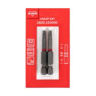  Набор бит ELITECH 1820.153000 204289, фото 1 