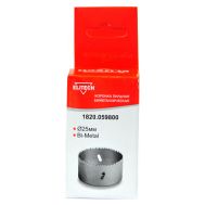  Коронка пильная ELITECH 1820.059800 187932, фото 1 