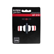  Муфта двусторонняя ELITECH GARDEN HF 018 206046, фото 1 
