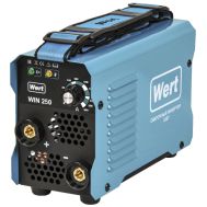  Сварочный инвертор MMA (IGBT) WERT WIN 250 198719, фото 1 