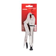  Клещи зажимные ELITECH 520101 207126, фото 1 