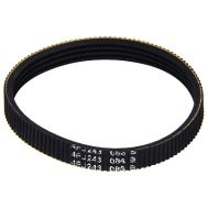  Ремень для рубанка ELITECH Р 82/Р 82К. ELITECH 1820.001100 178320, фото 1 