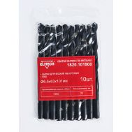  Сверло для металла ELITECH 1820.101900 193796, фото 1 