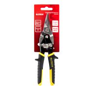  Ножницы по металлу прямые ELITECH 140101 207128, фото 1 