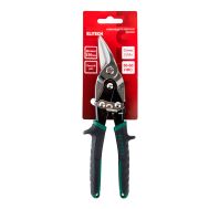  Ножницы по металлу левый рез ELITECH 140103 207130, фото 1 