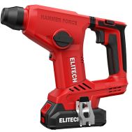  Аккумуляторный перфоратор ELITECH ПА 2012СЛ (E2205.032.01) 205691, фото 1 