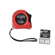  Рулетка ELITECH ДМ 310201 207186, фото 1 