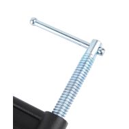  Струбцина тип G ELITECH 513107 207224, фото 1 