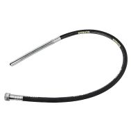  Вибронаконечник ELITECH 1220.000700 O 35мм, длина 2м 181808, фото 1 