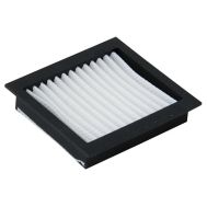  Фильтрующий элемент HEPA (HEPA-фильтр) ELITECH 1820.014000 184622, фото 1 