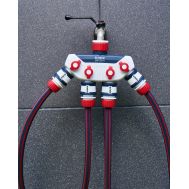  Разделитель потоков ELITECH GARDEN HF 002 206026, фото 1 