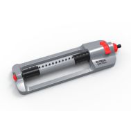  Дождеватель осциллирующий ELITECH GARDEN SP 004OM 206071, фото 1 