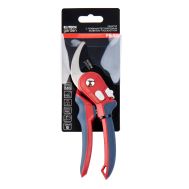  Секатор с плавным регулируемым захватом плоскостной ELITECH Garden PB 03 206426, фото 1 