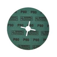  Круг фибровый ELITECH 1820.167700 205018, фото 1 