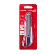  Нож строительный ELITECH 410301 207181, фото 1 