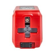  Нивелир лазерный зеленый ELITECH ДМ ЛП 3-ЗЕЛ 204856, фото 1 