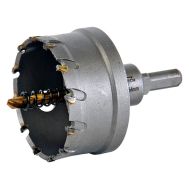  Коронка по металлу ELITECH 1820.139700 204129, фото 1 