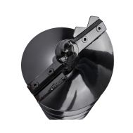  Шнек двузаходный для мотобура ELITECH HD 0809.027200 210869, фото 1 