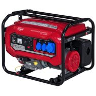  Бензиновый генератор (электростанция) ELITECH БЭС 8000РМ 181322, фото 1 