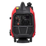  Генератор бензиновый инверторный ELITECH БИГ 3500РМК 210598, фото 1 