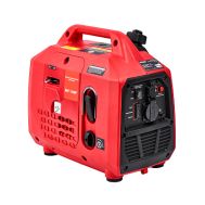  Генератор бензиновый инверторный ELITECH БИГ 1100Р 210595, фото 1 