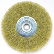  Щетка для угловой шлифовальной машины ELITECH 1820.075000 189152, фото 1 