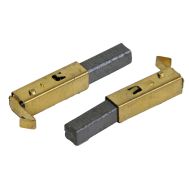  Щетки графитовые ELITECH Стандарт 1817.015515 191896, фото 1 