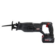  Пила сабельная аккумуляторная ELITECH HD SSC 2028BL (E2206.027.01) 205757, фото 1 