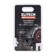  Пильная цепь ELITECH HD 0809.024400 209350, фото 1 