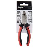  Плоскогубцы ELITECH ДМ 110301 207111, фото 1 