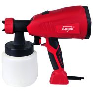  Краскопульт ELITECH КЭ 400П 189845, фото 1 