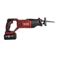  Пила сабельная аккумуляторная ELITECH ПСА 2030СЛ (E2206.026.01) 204517, фото 1 