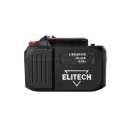  Аккумулятор ELITECH 1820.098400 192573, фото 1 