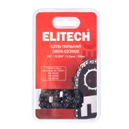  Пильная цепь ELITECH Стандарт 0809.023900 209345, фото 1 