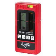  Лазерный приемник ELITECH ЛП 50 (Е0307.001.00) 198502, фото 1 