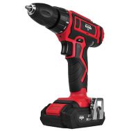  Аккумуляторная дрель-шуруповерт ELITECH ДМ ДА 202СЛ (E2201.017.01) 202415, фото 1 