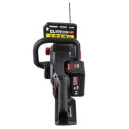  Пила цепная аккумуляторная ELITECH HD CS 4016BLК (E1611.027.01) 211702, фото 1 