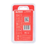  Пильная цепь ELITECH Стандарт 0809.024000 209346, фото 1 