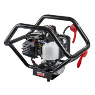  Мотобур бензиновый ELITECH HD Professional EA 70D43 209381, фото 1 