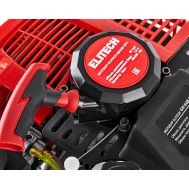  Мотобур бензиновый ELITECH БМ 64В ПРО 196782, фото 1 